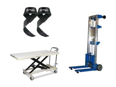 Rental Categories