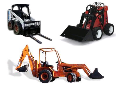 Rental Categories