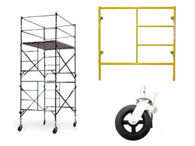 Rental Categories