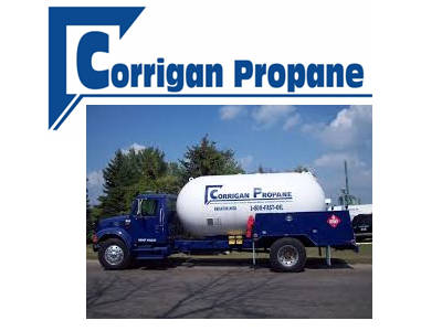 Propane Refills in Southeastern Michigan