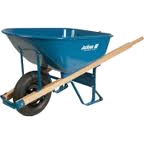 Rental store for WHEELBARROW in Ypsilanti MI