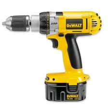 Rental store for DEWALT CORDLESS DRILL 1 2  18V in Ypsilanti MI