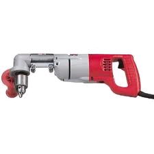 Rental store for RIGHT ANGLE DRILL 1 2 in Ypsilanti MI