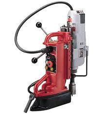 Rental store for MILWAUKEE MAGNETIC DRILL PRESS 3 4 in Ypsilanti MI