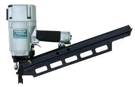 Rental store for NAILER FRAMING HITACHI in Ypsilanti MI