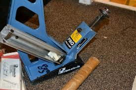 Rental store for NAILER HARDWOOD FLR  MANUALLY OPERATED in Ypsilanti MI