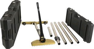 Rental store for STRETCHER POWER in Ypsilanti MI