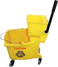 Rental store for BUCKET MOP in Ypsilanti MI