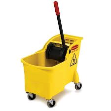 Rental store for WRINGER, MOP in Ypsilanti MI