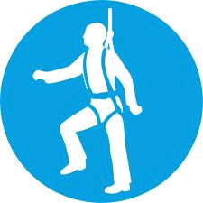 Rental store for HARNESS, FULL-BODY-WITH LANYARD in Ypsilanti MI