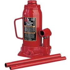 Rental store for JACK, HYDRAULIC 8-12 TON in Ypsilanti MI