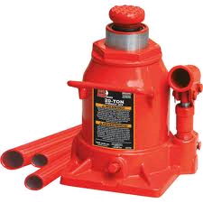 Rental store for JACK, HYDRAULIC 22 1 2 TON in Ypsilanti MI