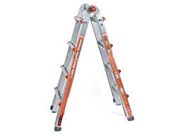 Rental store for LADDER, LITTLE GIANT 6  - 9 in Ypsilanti MI