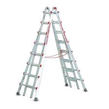 Rental store for LADDER, LITTLE GIANT 9  -17 in Ypsilanti MI
