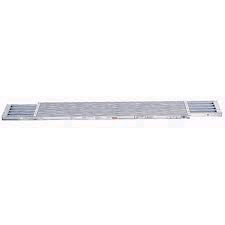 Rental store for PLANK, ADJUSTABLE  8 X13 in Ypsilanti MI