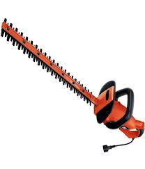 Rental store for HEDGE TRIMMER ELEC. 30  DOUBLE SIDED in Ypsilanti MI