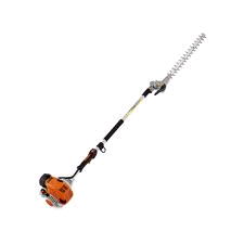 Rental store for HEDGE TRIMMER GAS-LONG HANDLED in Ypsilanti MI
