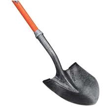Rental store for SHOVEL, LONG HANDLED in Ypsilanti MI