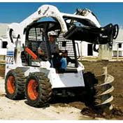 Rental store for AUGER-BOBCAT 24  W PIN   BOLT in Ypsilanti MI