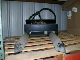Rental store for FORKS, TREE COMPACT LOADER in Ypsilanti MI