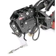 Rental store for VIBRATORY PLOW COMPACT LOADER in Ypsilanti MI