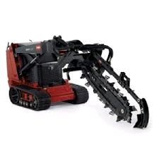 Rental store for TRENCHER ATTACHMENT  6  x 42  COMP LOAD in Ypsilanti MI