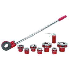 Rental store for RATCHET, PIPE DIE in Ypsilanti MI