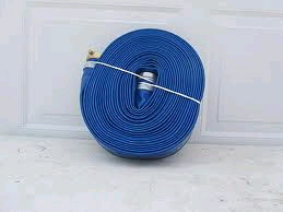 Rental store for PUMP HOSE 2  X 50 in Ypsilanti MI