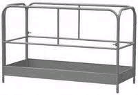 Rental store for BAKERS SAFETY RAIL PACKAGE in Ypsilanti MI