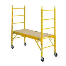 Rental store for BAKER SCAFFOLD 11 in Ypsilanti MI