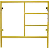 Rental store for FRAME, SCAFFOLD 5X5 in Ypsilanti MI