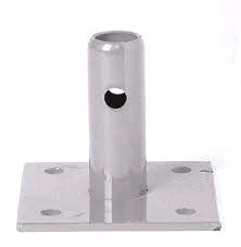 Rental store for PLATE, BASE 4  RIGID in Ypsilanti MI