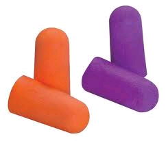 Rental store for EAR PLUGS in Ypsilanti MI