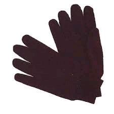 Rental store for GLOVE BROWN JERSEY  EACH in Ypsilanti MI