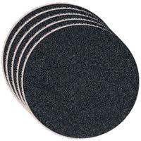 Rental store for SANDPAPER DISC 17  20  NO HOLE in Ypsilanti MI