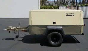 Rental store for AIR COMPRESSOR TOWABLE in Ypsilanti MI