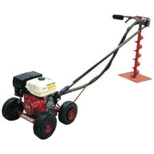 Rental store for AUGER  POST HOLE GAS in Ypsilanti MI