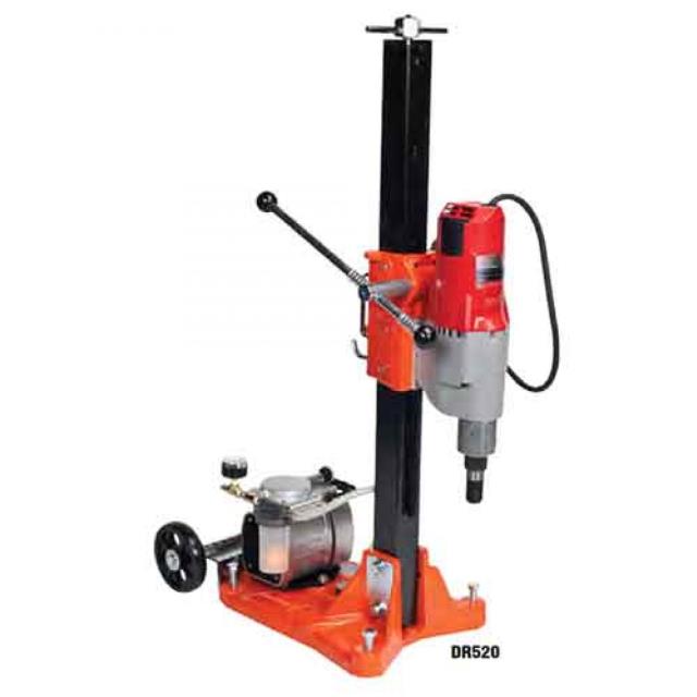 Rental store for CORE DRILL W STAND in Ypsilanti MI
