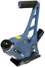 Rental store for NAILER HARDWOOD FLR AIR 3 4  FLOORING in Ypsilanti MI
