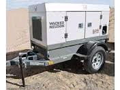 Rental store for GENERATOR, 20,000 WATT in Ypsilanti MI