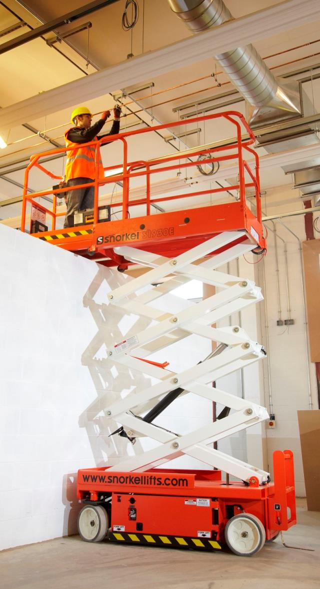 Where to find LIFT SCISSOR 19 in Ypsilanti