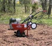 Rental store for ROTO TILLER-FRONT TINED in Ypsilanti MI