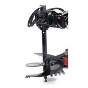 Rental store for AUGER ATTACHMENT COMPACT LOADER in Ypsilanti MI