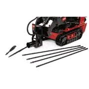 Rental store for BORING ATTACHMENTCOMPACT LOADER in Ypsilanti MI