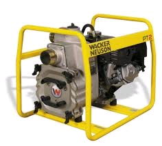 Rental store for TRASH PUMP 3  GAS   350 GPM in Ypsilanti MI