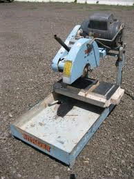 Rental store for SAW  BLOCK HUSQVARNA ELECTRIC in Ypsilanti MI