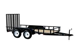 Rental store for TRAILER EQUIPMENT  WITH EQUIP. RENTAL in Ypsilanti MI