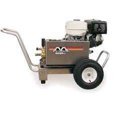 Rental store for WASHER, PRESSURE 2400  GAS in Ypsilanti MI