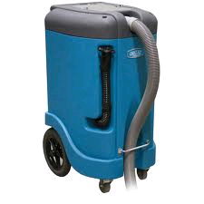 Rental store for VACUUM FLOOD PUMPER W HOSE WAND in Ypsilanti MI