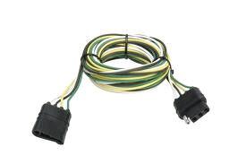 Rental store for 4 WIRE FLAT EXTENSION FOR LIGHT ADAPTER in Ypsilanti MI